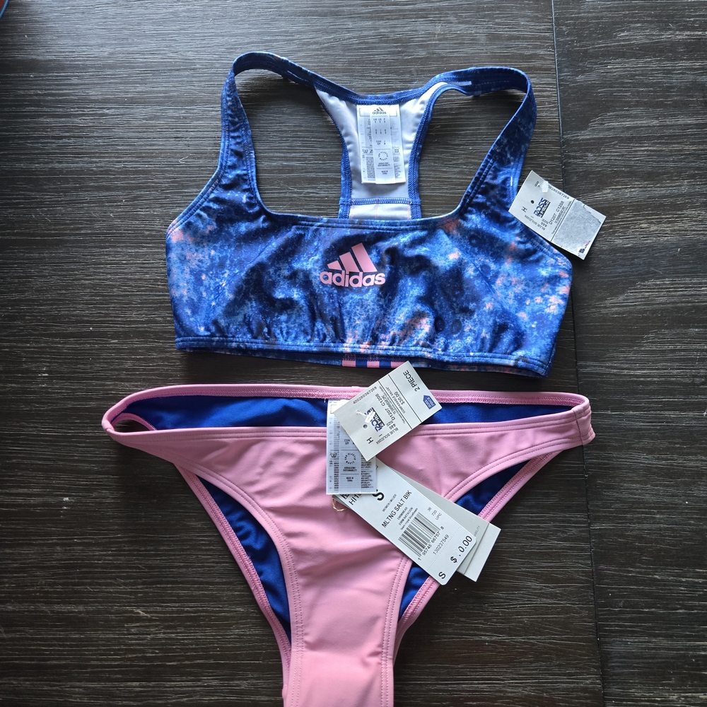 Adidas bikini
